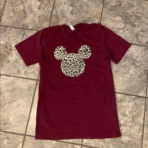 Disneys Animal Kingdom inspired T-shirt
